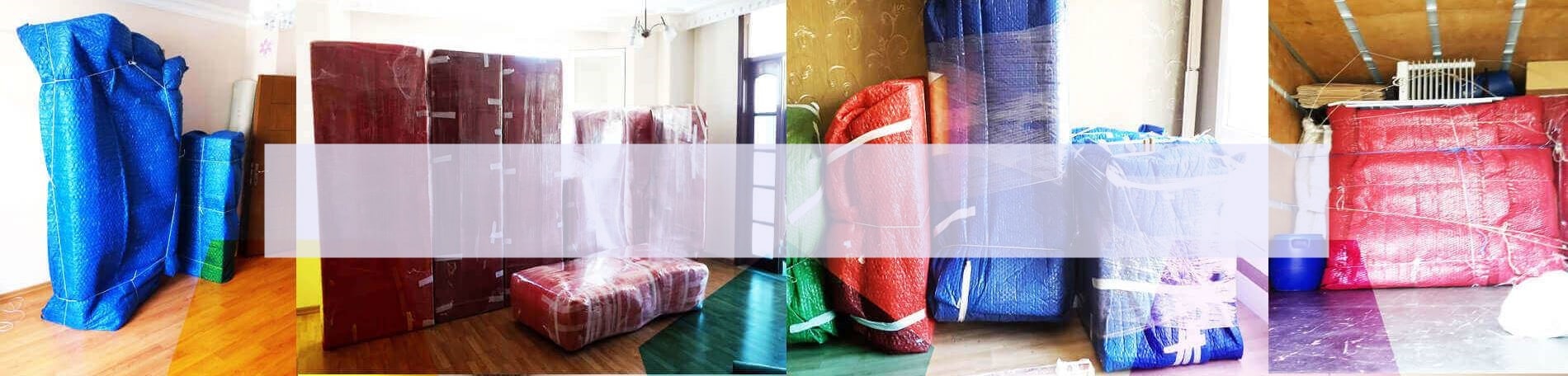 Eryaman Eşya Depolama