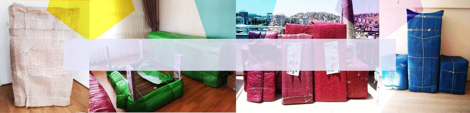 Eryaman Eşya Depolama görseli